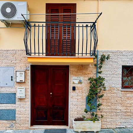 Il Balconcino Villa Gaeta Exterior photo