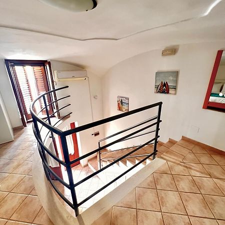 Il Balconcino Villa Gaeta Exterior photo