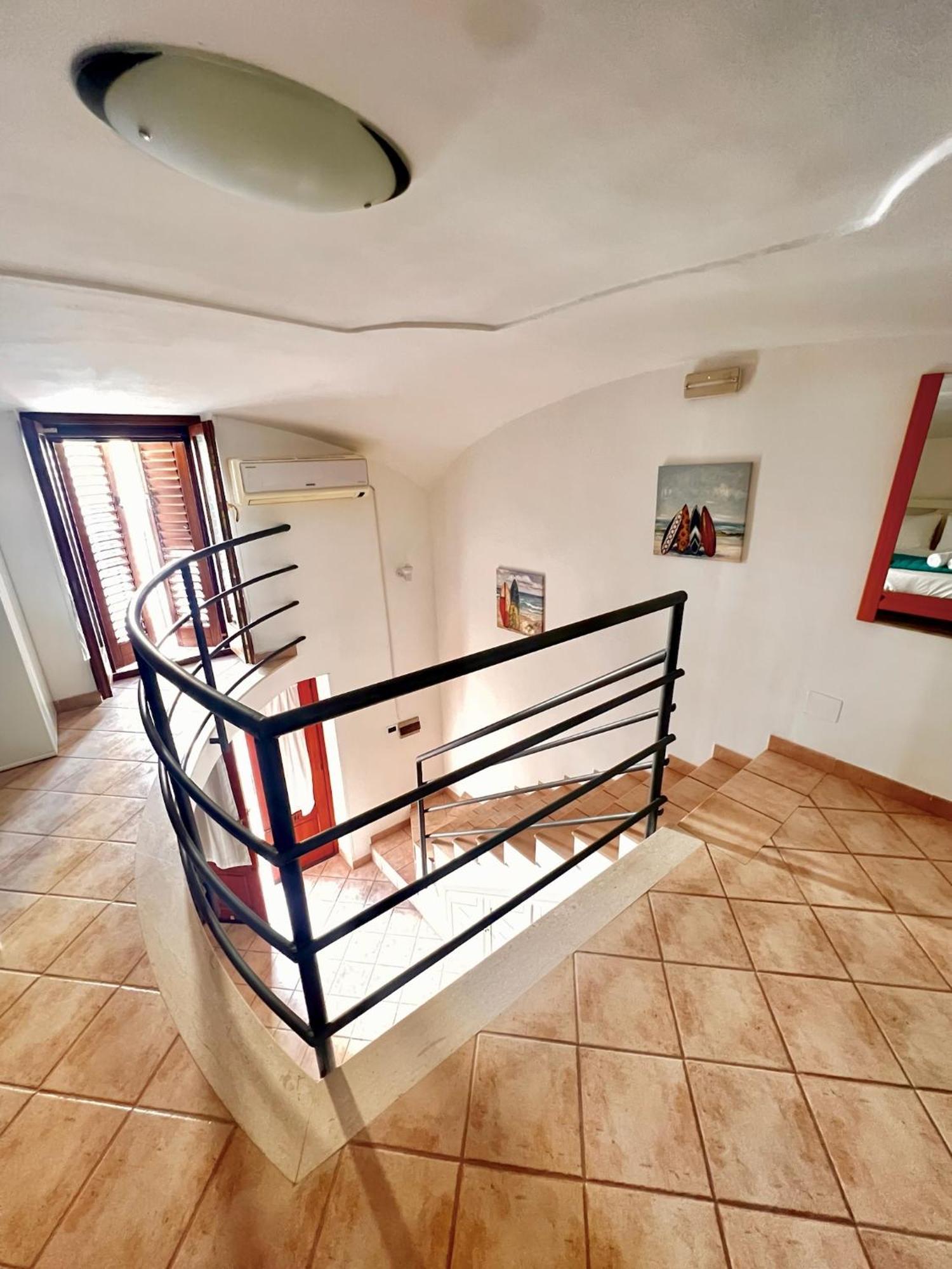 Il Balconcino Villa Gaeta Exterior photo